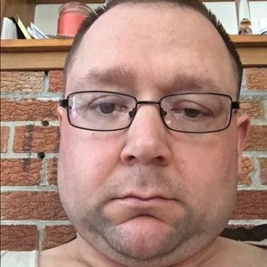 Meet your Posher, Bryan